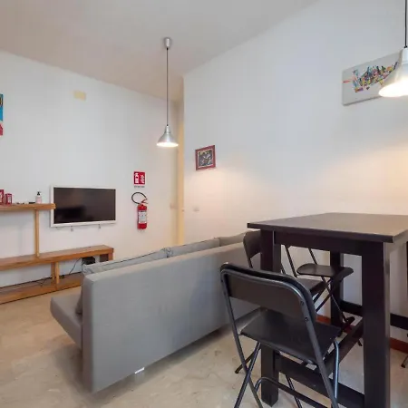 I-host - Lodi 114 Apartment *