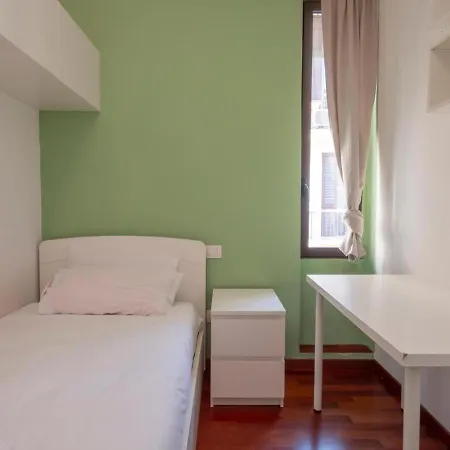 I-host - Lodi 114 * Milan