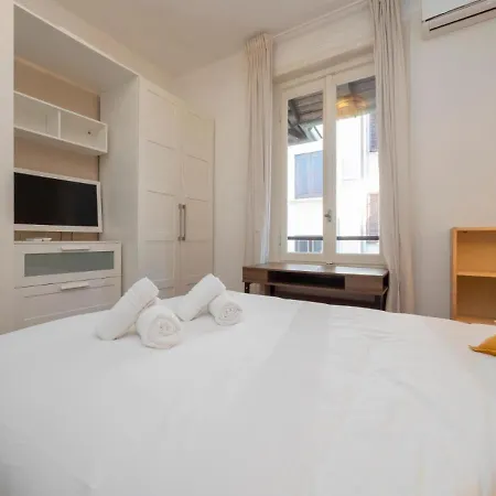 I-host - Lodi 114 Apartment Milan