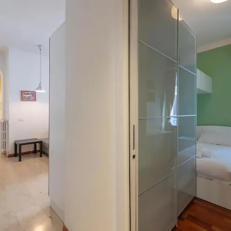 Apartment I-host - Lodi 114 Milan