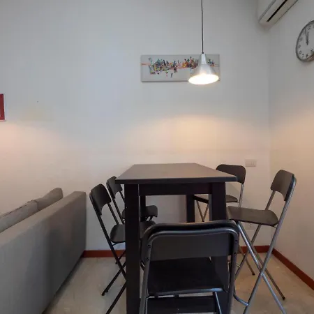 I-host - Lodi 114 Apartment *