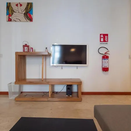Apartment I-host - Lodi 114 Milan
