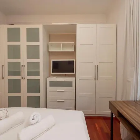 I-host - Lodi 114 Apartment *