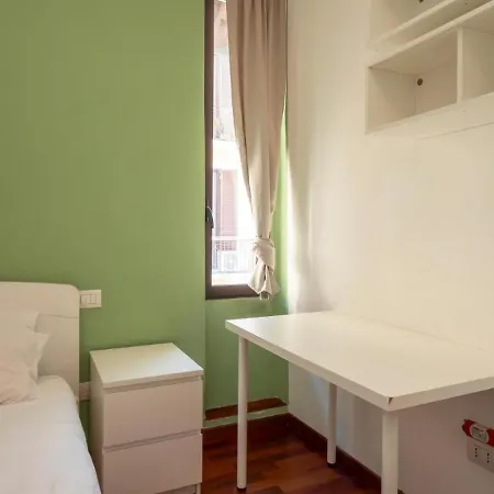I-host - Lodi 114 Apartment