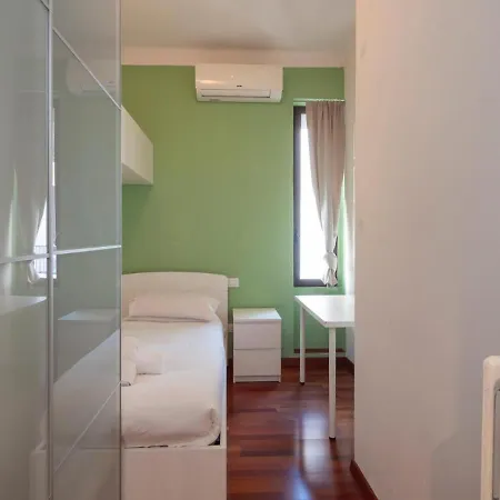 I-host - Lodi 114 Apartment Milan