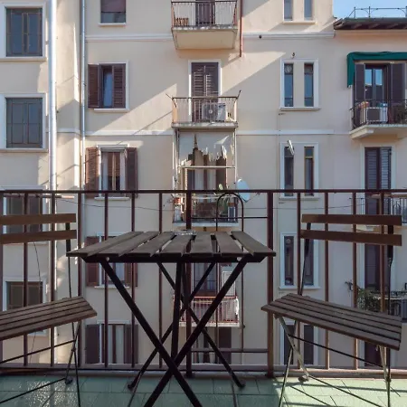 I-host - Lodi 114 Apartment *